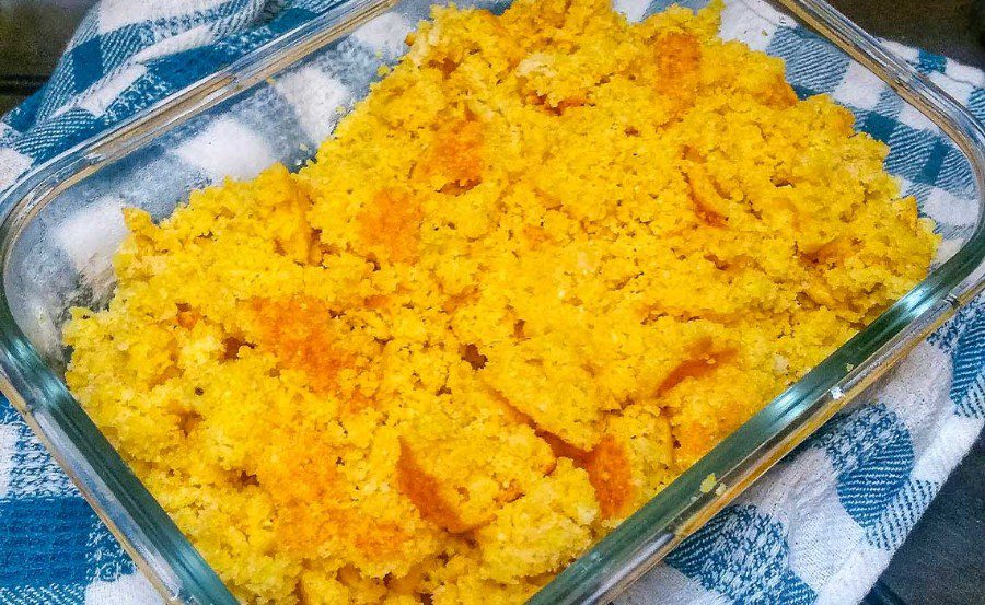 thanksgiving-in-peru-cornbread