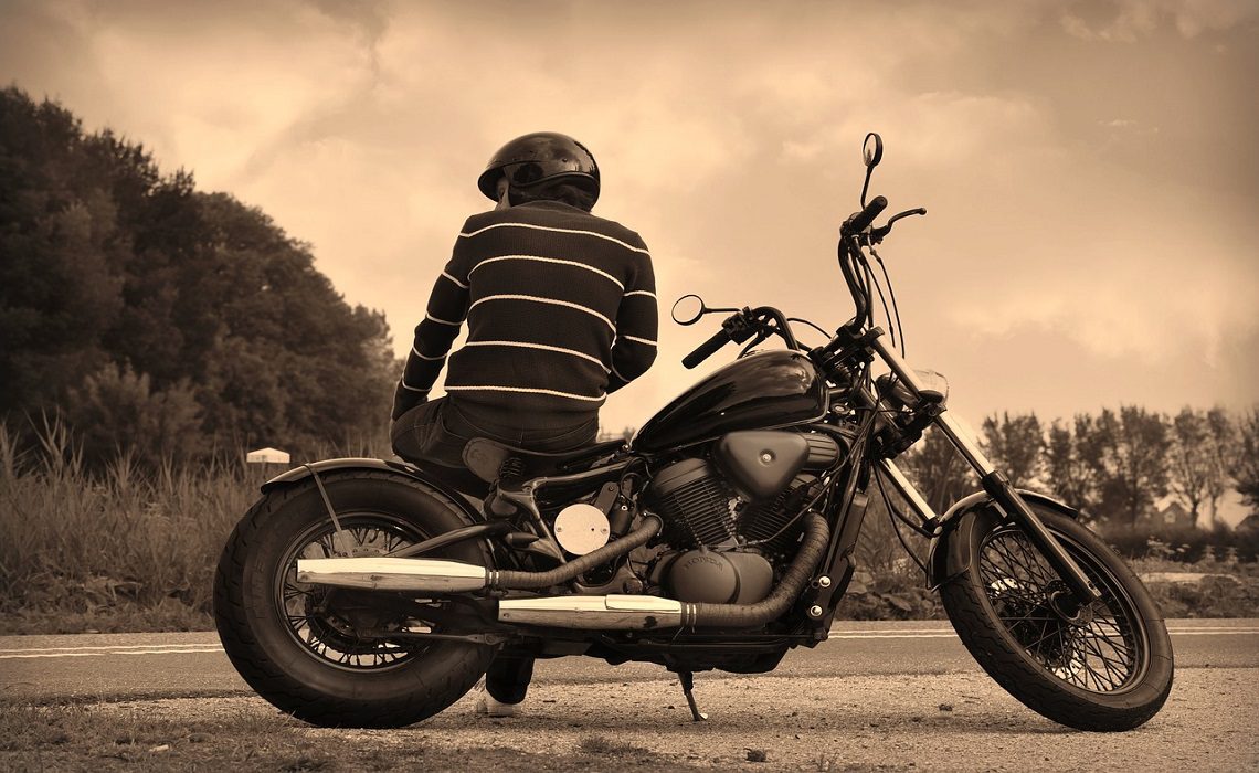 Riding a Motorcycle in Peru Can Be Pretty Amazing Cover Riding a Motorcycle in Peru Can Be Pretty Amazing Cover