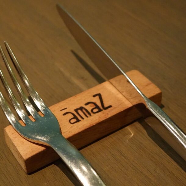 amaz