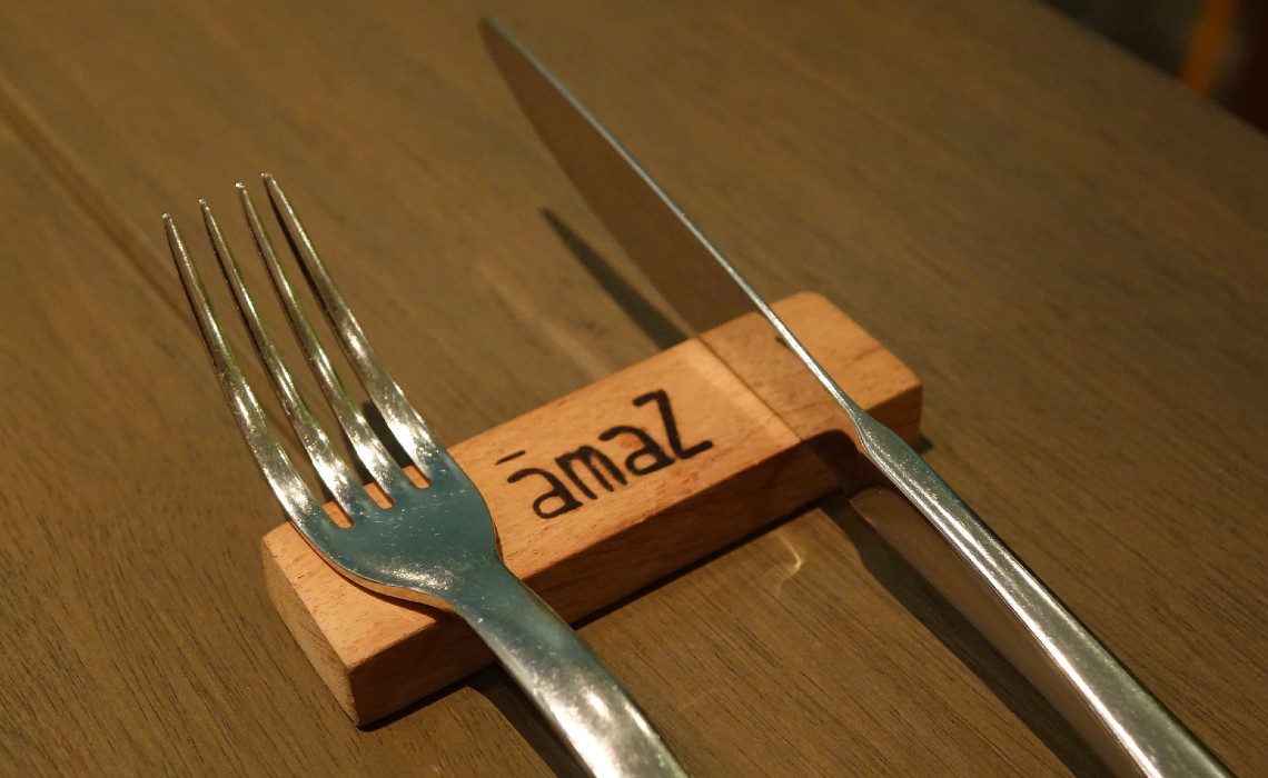 amaz amaz