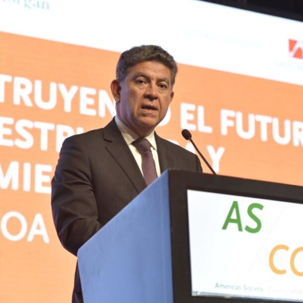 andina national infrastructure plan