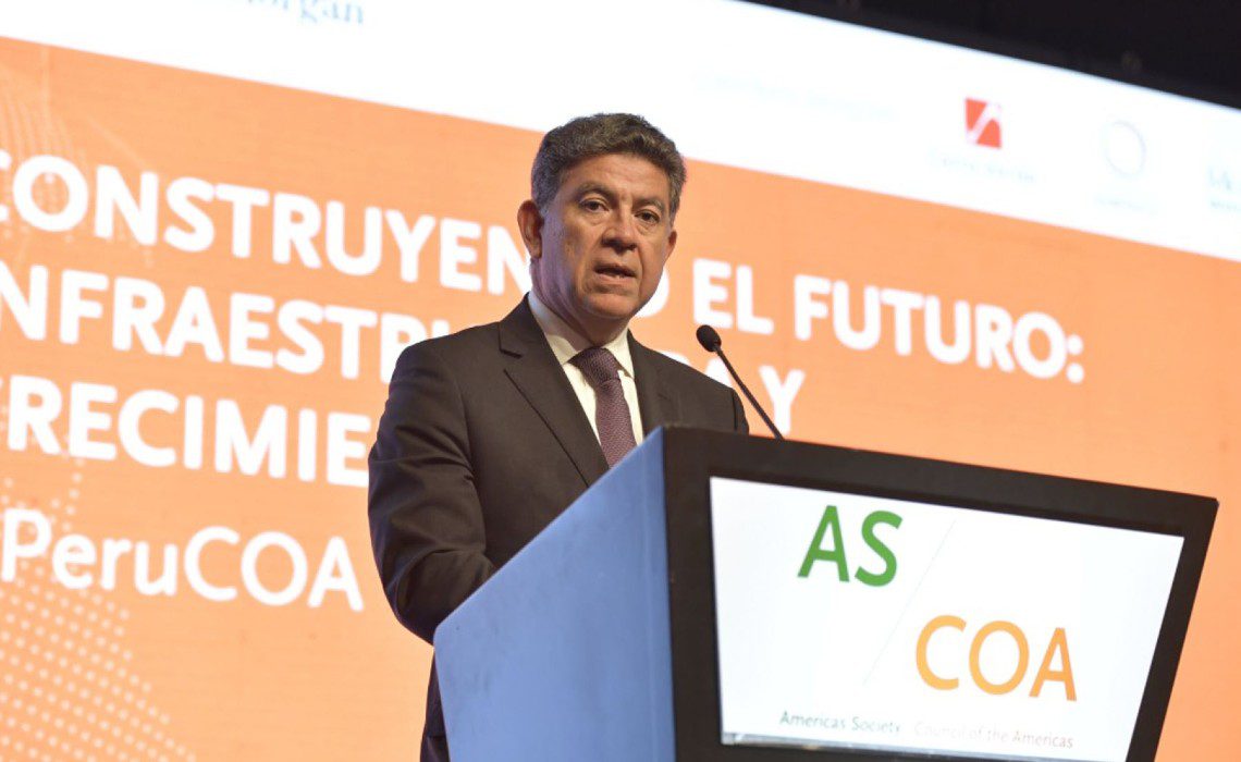 andina national infrastructure plan andina national infrastructure plan
