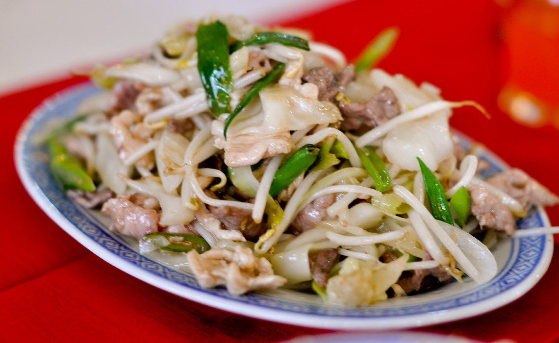 chinese food in lima