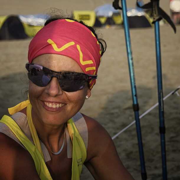 des sables
