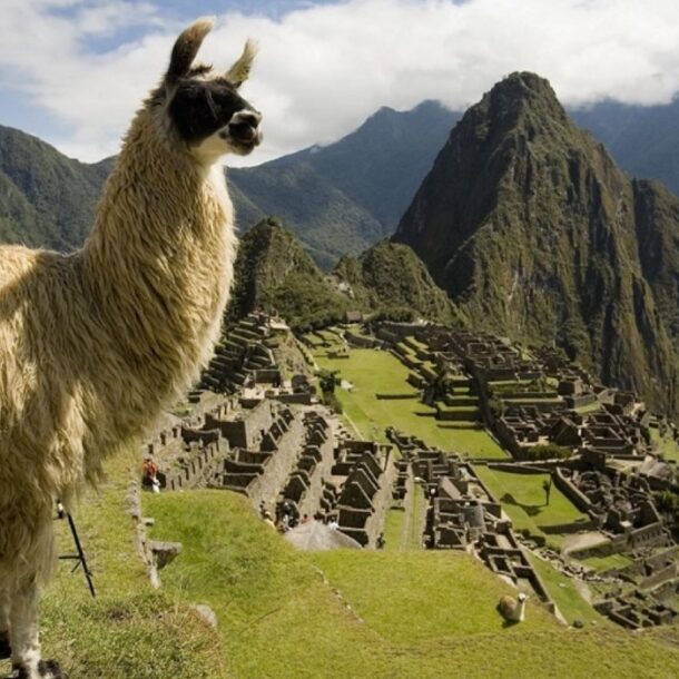 machu picchu new routes