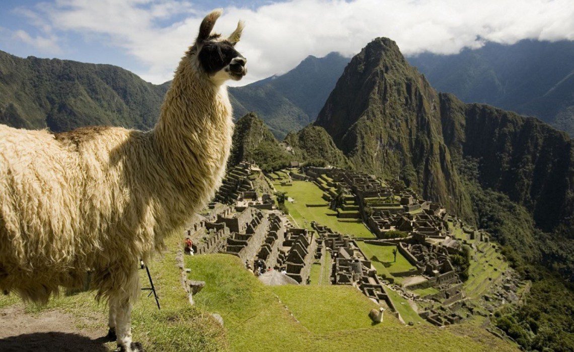 machu picchu new routes machu picchu new routes