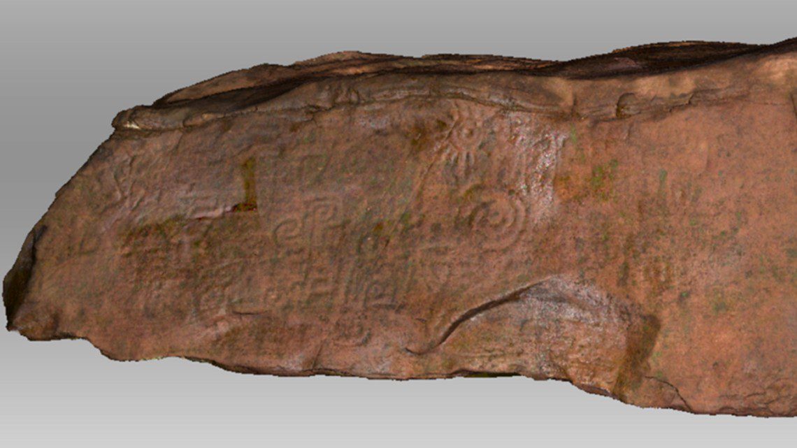 monolith engraving amazon peru monolith engraving amazon peru