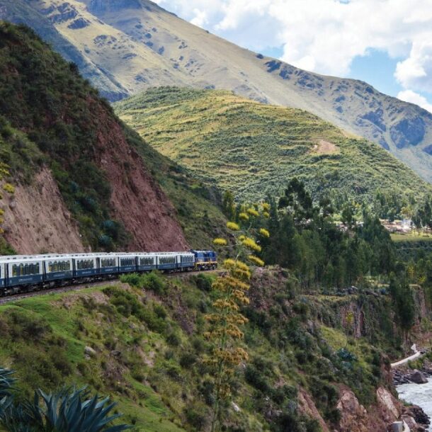 Beldmond Andean Explorer Cusco Puno Peru