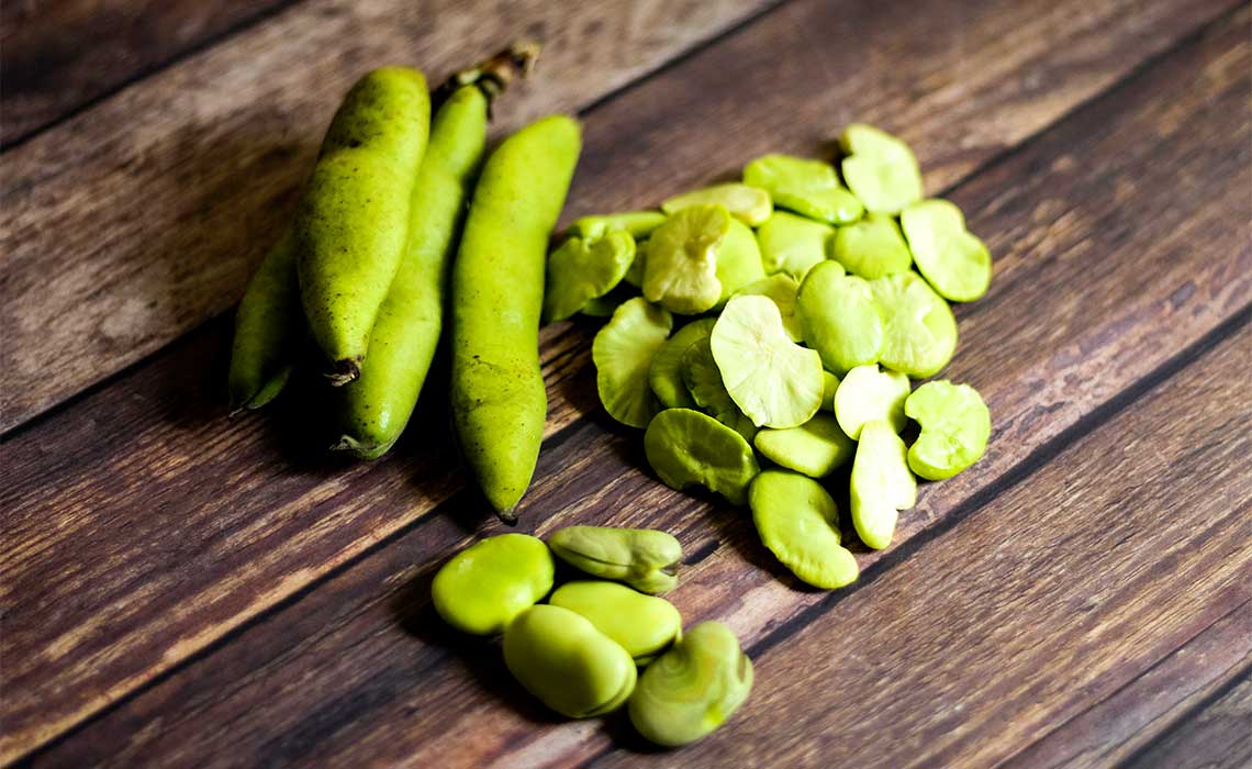 vegan friendly Peru