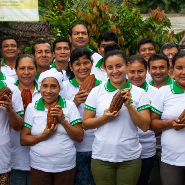 SAN MARTIN COOPERATIVA ALLIMA CACAO_biofach fair (1)