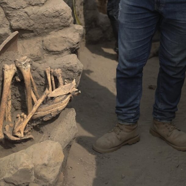 ap news lima artifacts