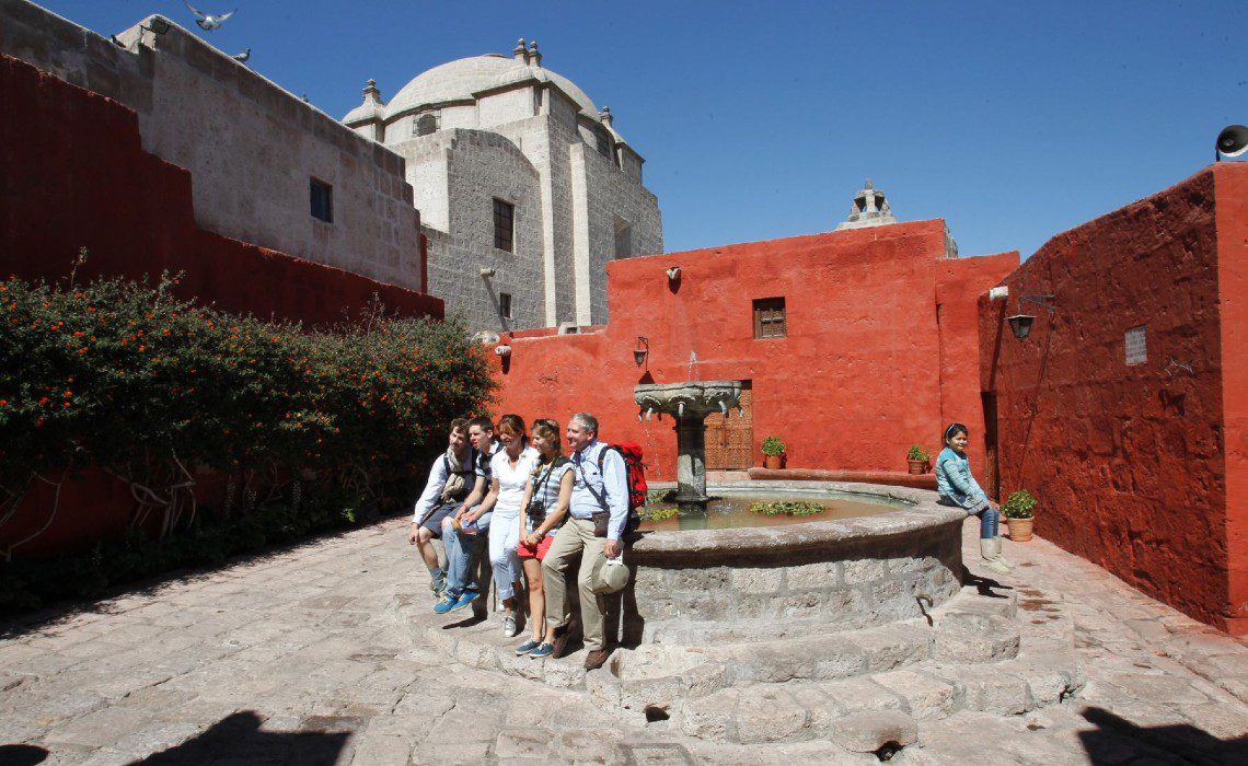 Tourism in Peru Best Attractions and Top Things to Do