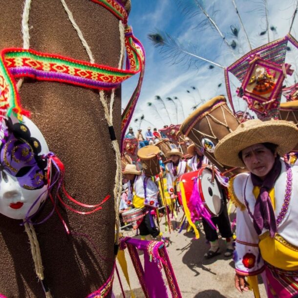 cajamarca carnaval