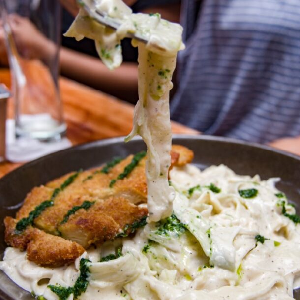 pasta
