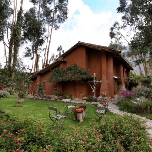 urubamba house