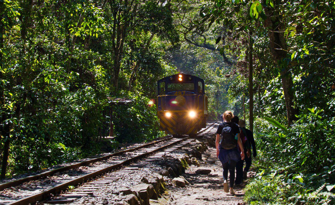machu picchu budget travel