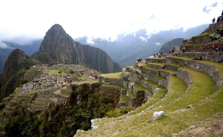 machu picchu for kids