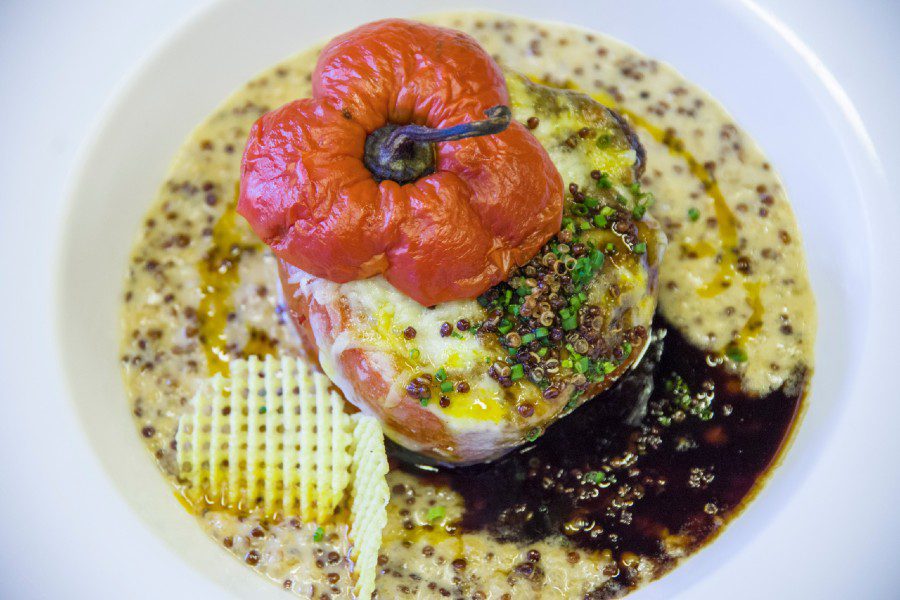rocoto relleno wallqa