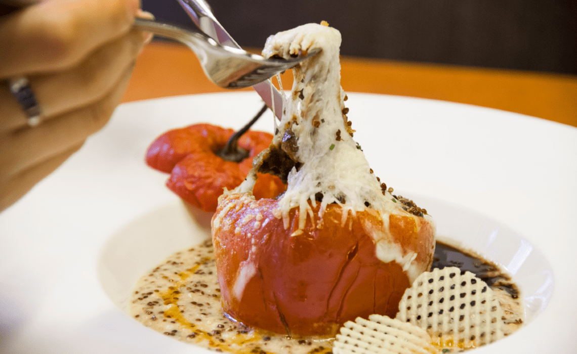 rocoto rocoto relleno