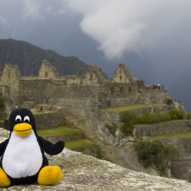 kid friendly machu picchu