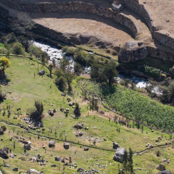 Inca Trail