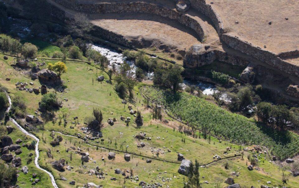 Inca Trail