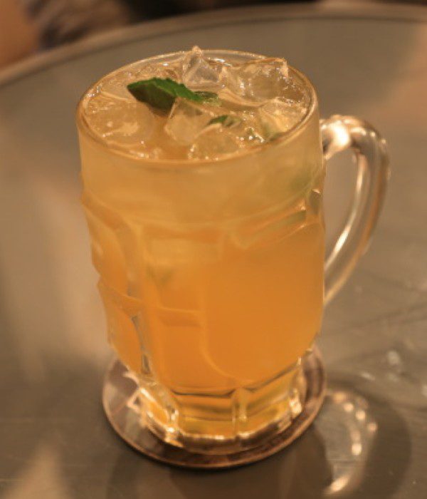 Kombucha Chelawasi