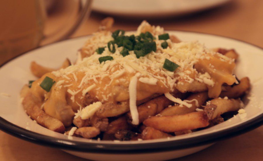 Poutine-Chelawasi