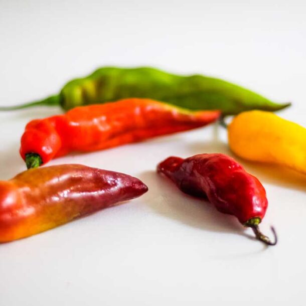 Peruvian-aji-peppers