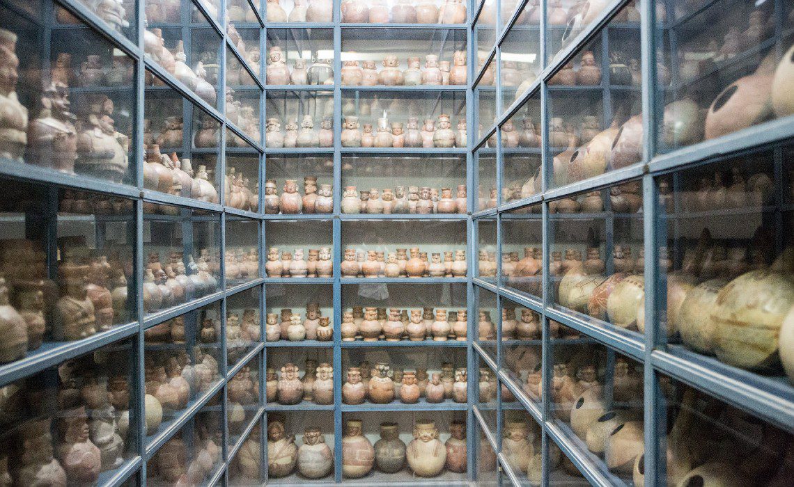 larco larco-museum