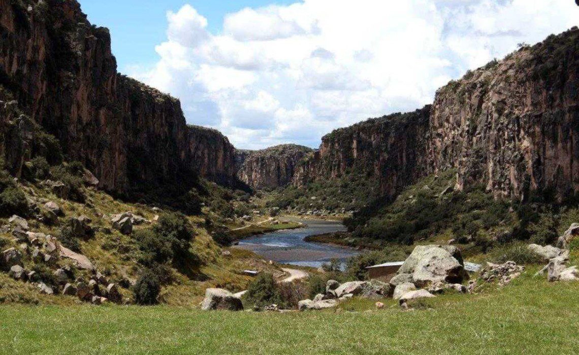 Tres Canones Suykutambo Cusco Tres Canones Suykutambo Cusco