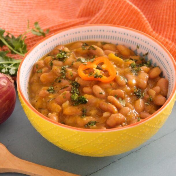 canary-beans