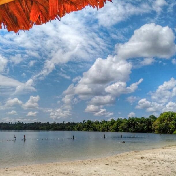 iquitos resort Quistococha