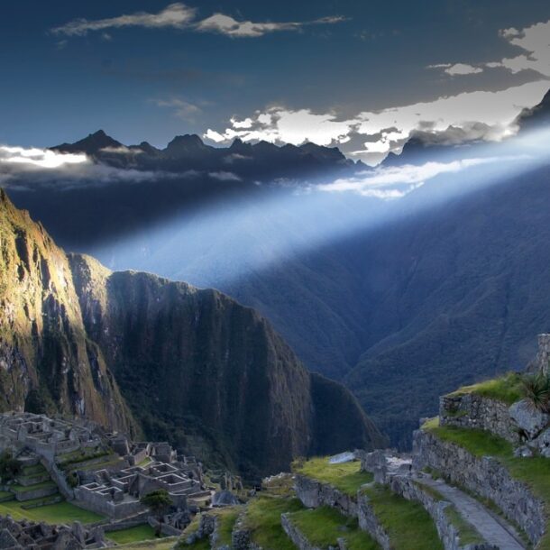 machu-picchu