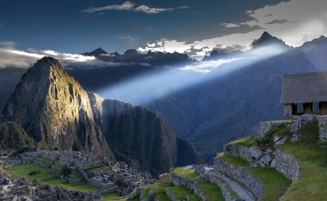 machu-picchu