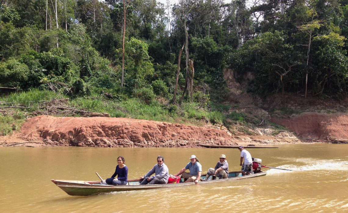 monkeys from africa to peru study monkeys from africa to peru study