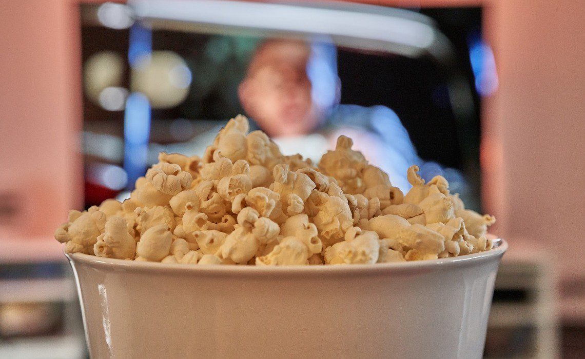 movie popcorn-movie