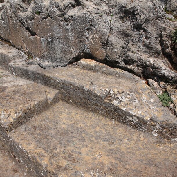 Hidden Monuments Cusco