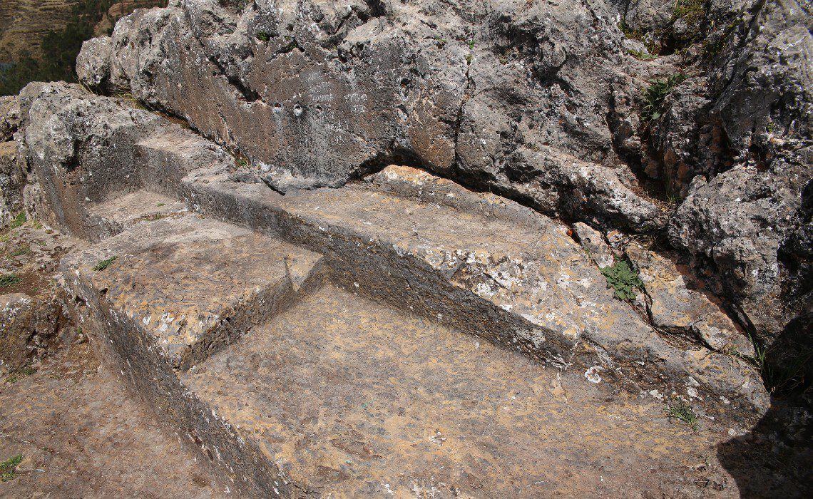 Hidden Monuments Cusco Hidden Monuments Cusco