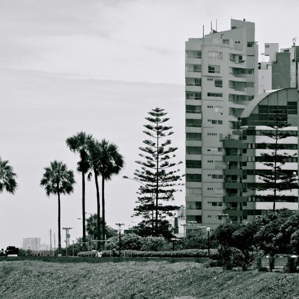 lighthouse