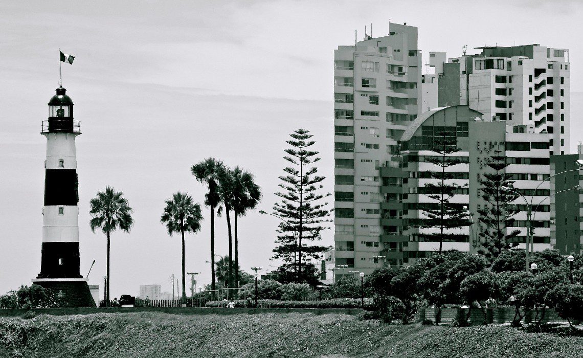 lighthouse