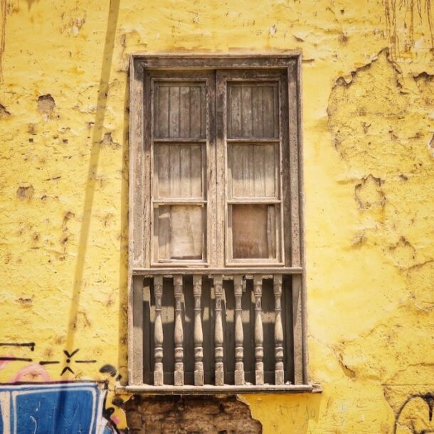 Adela Hurtado Colors of Trujillo Peru
