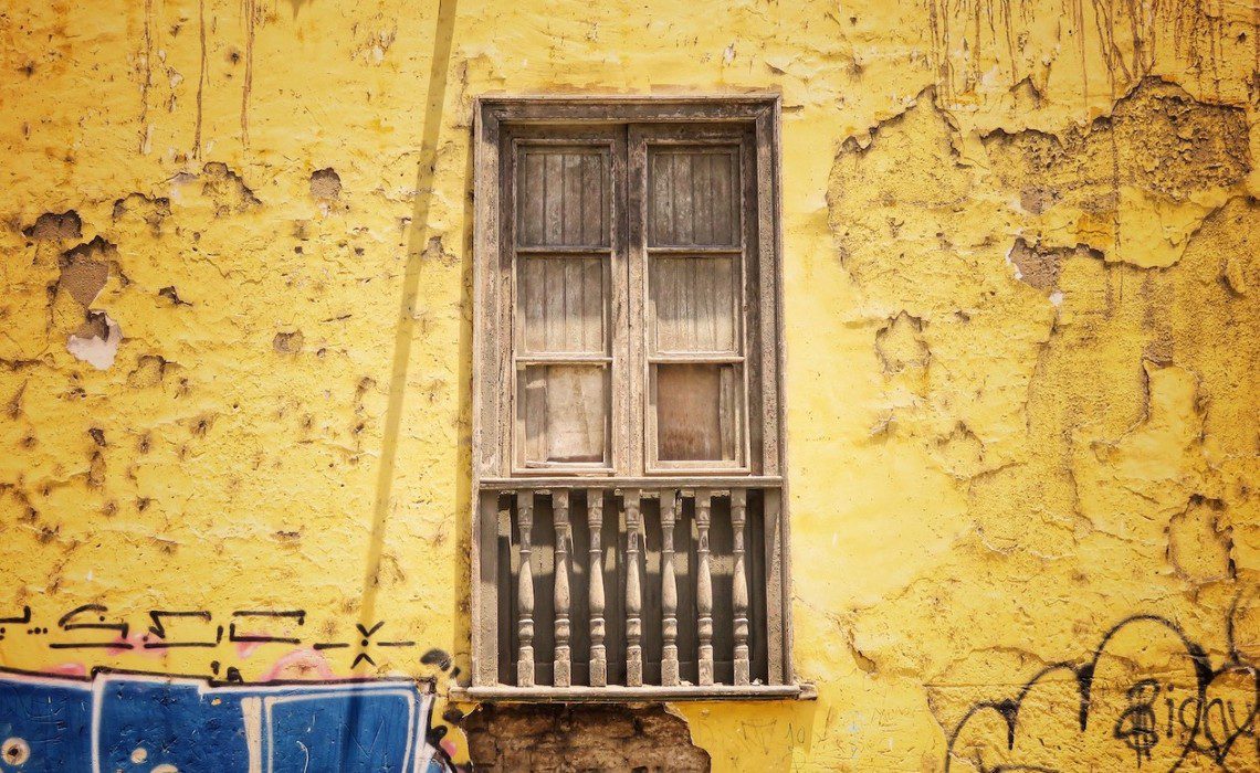 Adela Hurtado Colors of Trujillo Peru Adela Hurtado Colors of Trujillo Peru