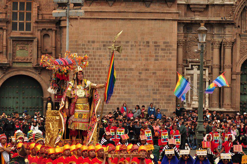 Inti-Raymi-Cusco-Peru