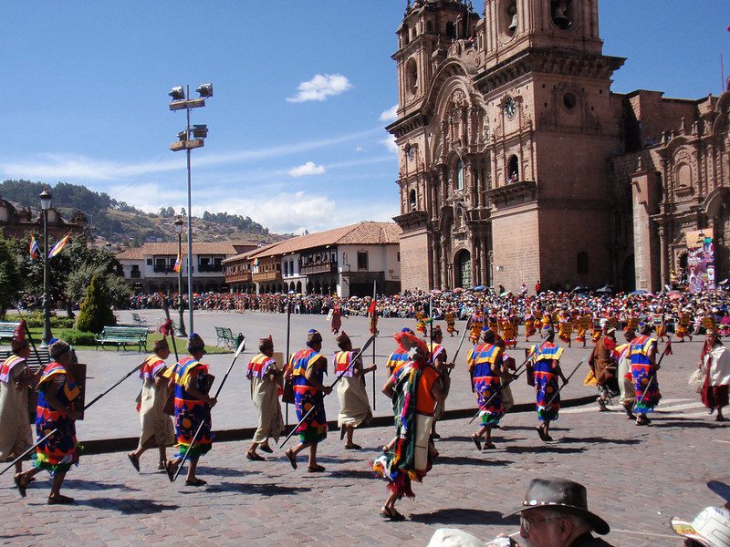 Inti-Raymi-Main-Plaza-Cusco