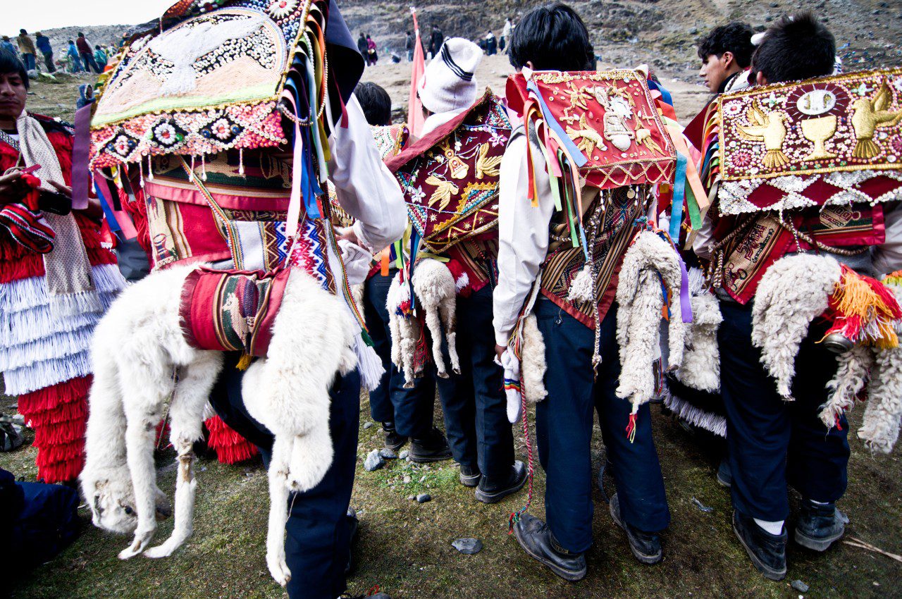 Qoyllur Rit'i Documentary Qoyllur Rit'i Documentary