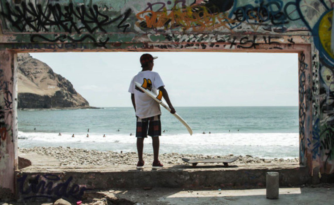 Surfing Documentary Into the Storm Surfing Documentary Into the Storm