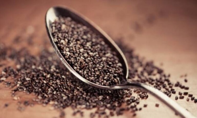 chia seeds peru benefits of