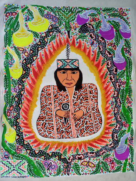 Amazon Textile