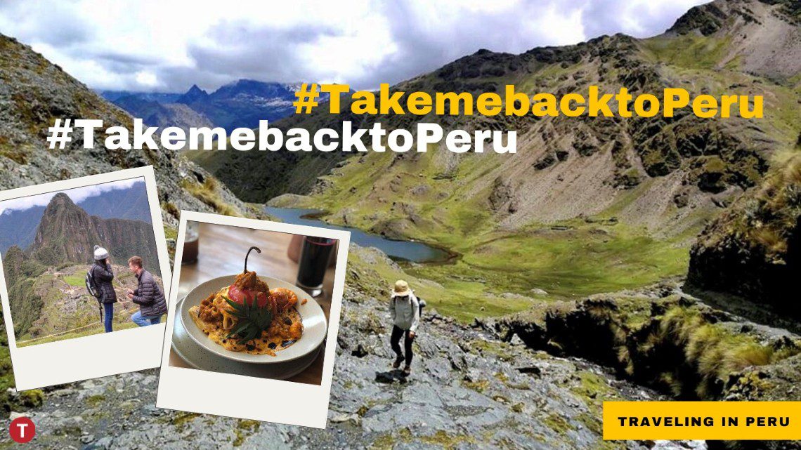 take me back to Peru video take me back to Peru video